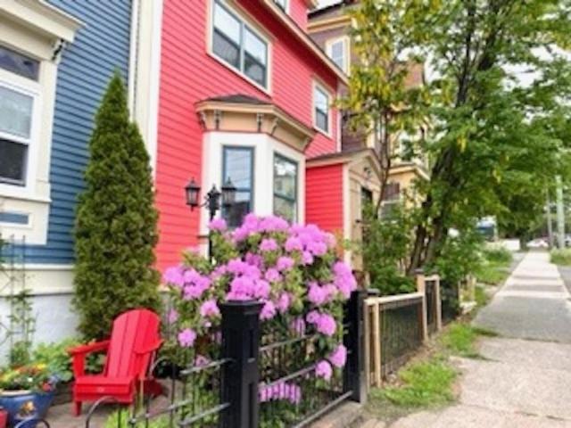 Water Street And Harborgate Condos & Studios St. John's Exterior photo