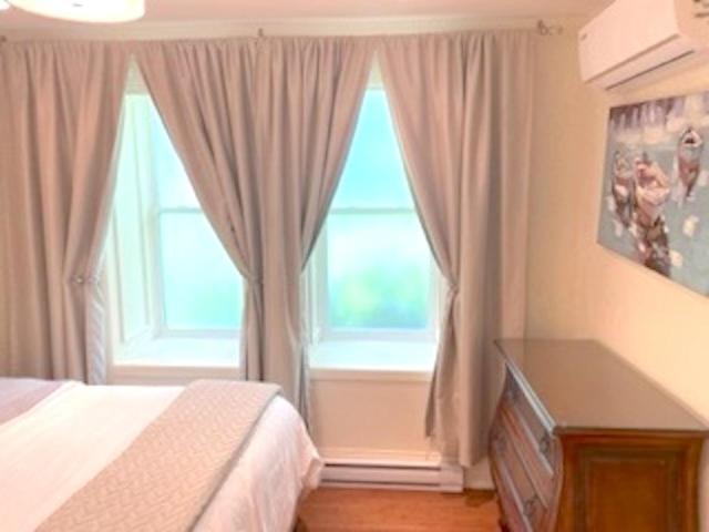 Water Street And Harborgate Condos & Studios St. John's Room photo