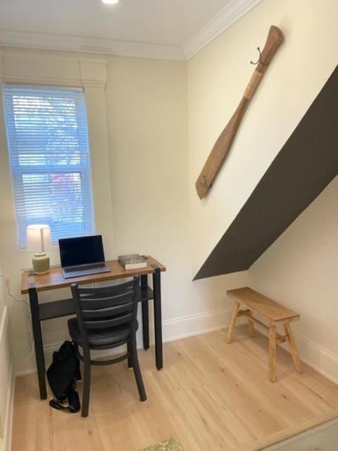 Water Street And Harborgate Condos & Studios St. John's Room photo