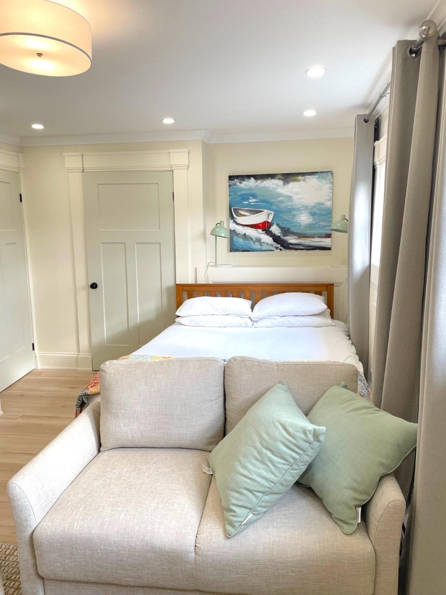 Water Street And Harborgate Condos & Studios St. John's Room photo