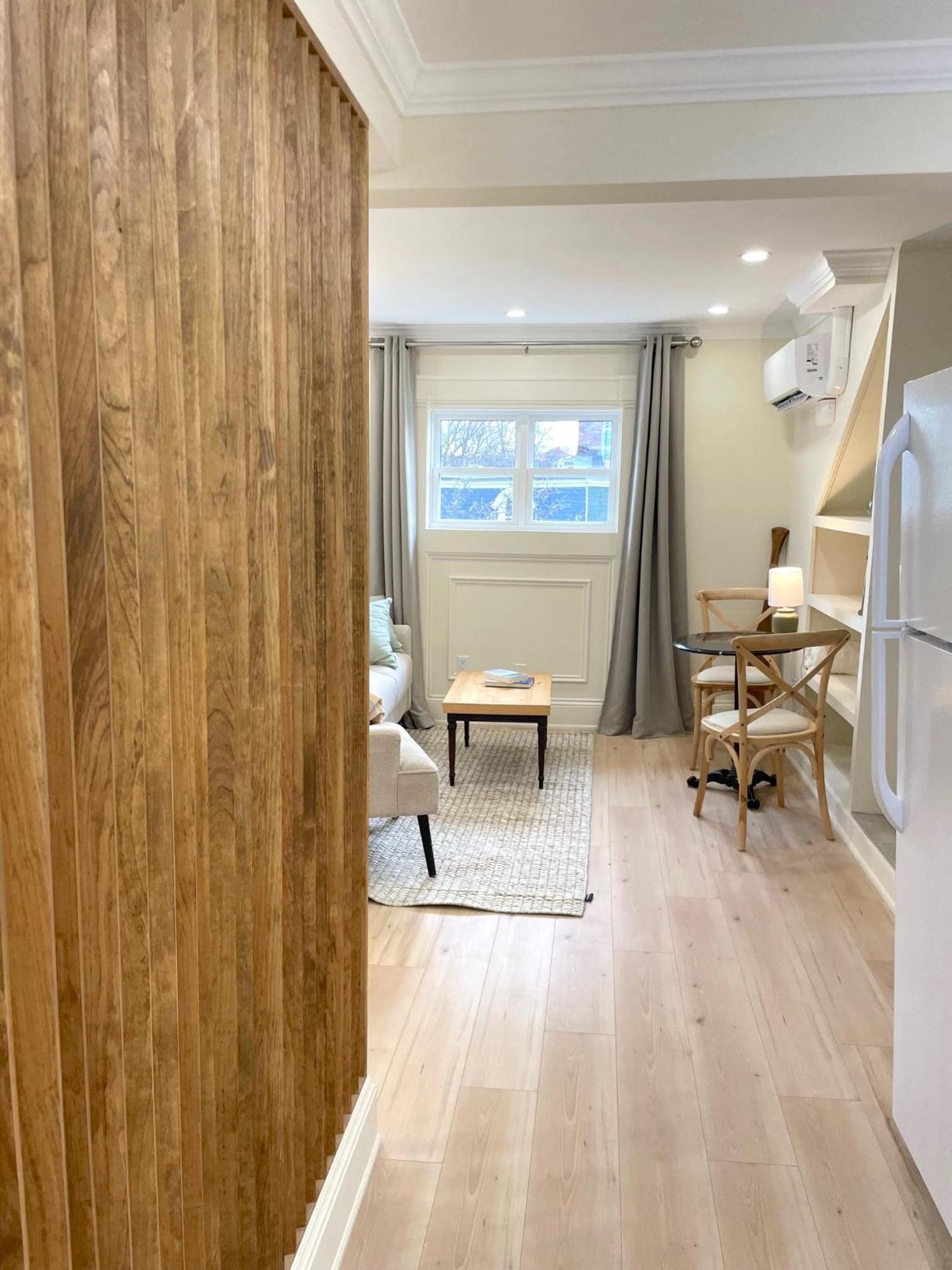 Water Street And Harborgate Condos & Studios St. John's Room photo