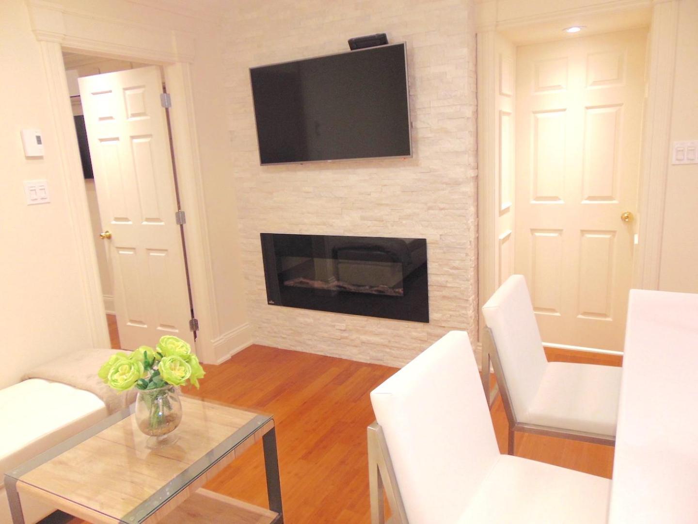 Water Street And Harborgate Condos & Studios St. John's Room photo