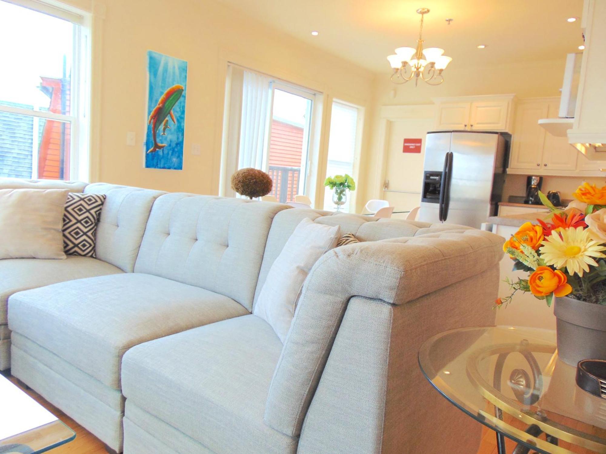 Water Street And Harborgate Condos & Studios St. John's Room photo