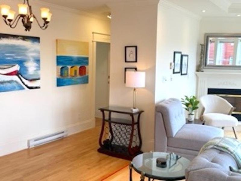 Water Street And Harborgate Condos & Studios St. John's Room photo