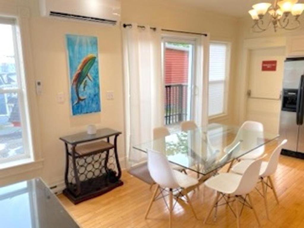 Water Street And Harborgate Condos & Studios St. John's Room photo